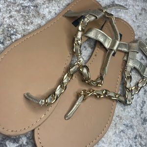 Sandals